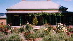 Mudgee NSW Taree Accommodation