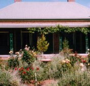 Old Wallinga Country - Taree Accommodation