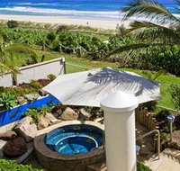 Oceanside Resort - Taree Accommodation