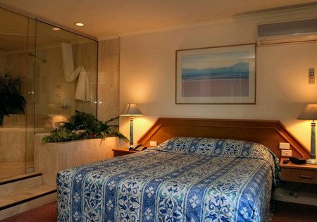 The Esplanade Motor Inn - Taree Accommodation 0