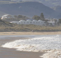 A Great Ocean View Motel - Taree Accommodation