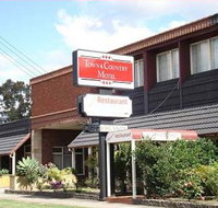 Town  Country Motel - Taree Accommodation