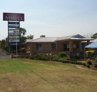 Almond Inn Motel - Taree Accommodation