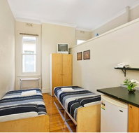 Cambridge Lodge - Taree Accommodation