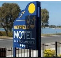 Heyfield Motel And Apartments - Taree Accommodation