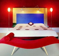 Medusa Hotel - Taree Accommodation