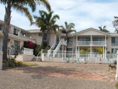 Gracelands - Taree Accommodation 1
