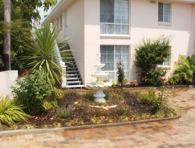 Gracelands - Taree Accommodation 2