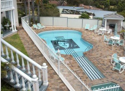 Gracelands - Taree Accommodation 3