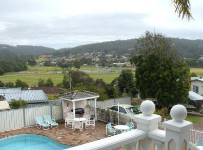 Gracelands - Taree Accommodation 4