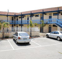 Lakes Central Hotel - Taree Accommodation