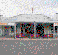 Pastoral Hotel - Taree Accommodation