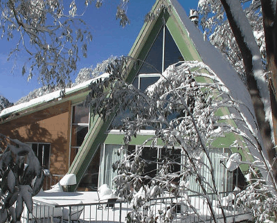 Ripparoo Ski Lodge - Taree Accommodation 0