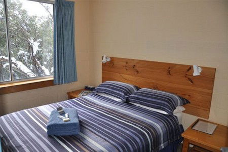 Ripparoo Ski Lodge - Taree Accommodation 1