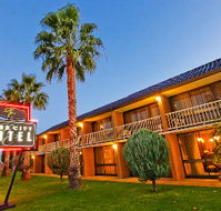 Mildura River City Motel - Taree Accommodation