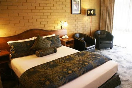 Mildura River City Motel - Taree Accommodation 3