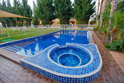 Mildura River City Motel - Taree Accommodation 5
