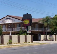 Albury Classic Motor Inn - Taree Accommodation