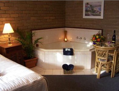 Albury Classic Motor Inn - Taree Accommodation 1