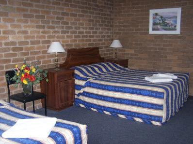 Albury Classic Motor Inn - Taree Accommodation 2