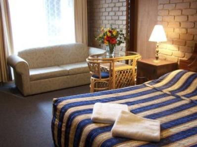 Albury Classic Motor Inn - Taree Accommodation 3