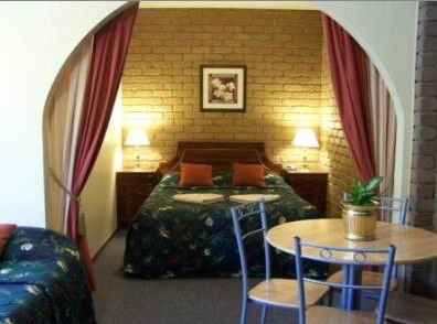 Albury Classic Motor Inn - Taree Accommodation 4