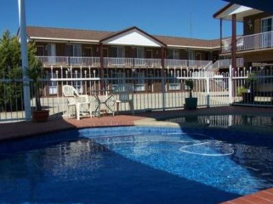 Albury Classic Motor Inn - Taree Accommodation 5