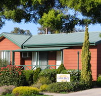 Port Lincoln Cabin Park - Taree Accommodation
