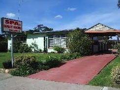 Moornapa ACT Taree Accommodation