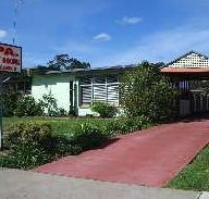 Stratford Motel - Taree Accommodation