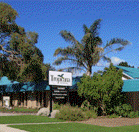 The Tropicana Motor Inn - Taree Accommodation