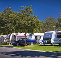 Yarrawonga Holiday Park - Taree Accommodation