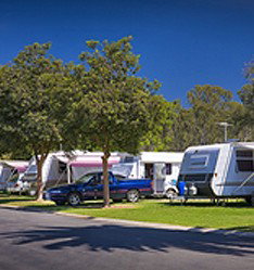 Yarrawonga Holiday Park - Taree Accommodation 0