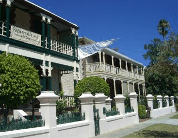 Fothergills Of Fremantle - Taree Accommodation
