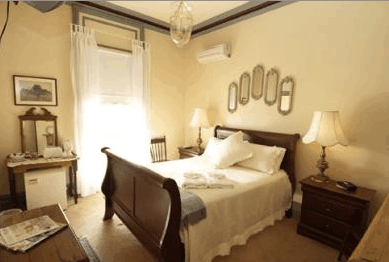 Fremantle Colonial Accommodation - Taree Accommodation