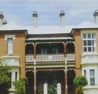 Strathmore Victorian Manor - Taree Accommodation