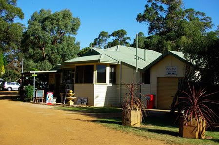 Albany Happy Days Caravan Park - Taree Accommodation 0