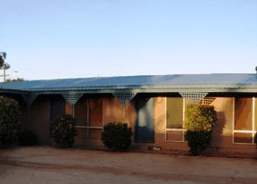 Boab Inn - Taree Accommodation