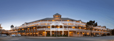Esplanade Hotel Fremantle - by Rydges - Taree Accommodation