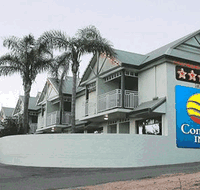 Comfort Inn Geraldton - Taree Accommodation