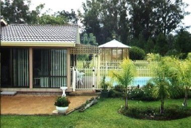  Taree Accommodation