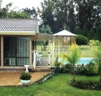 Tallowood Ridge Farmstay B - Taree Accommodation