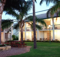 Mandurah Gates Resort - Taree Accommodation