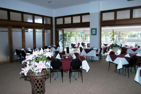Mandurah Gates Resort - Taree Accommodation 3