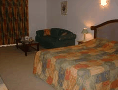 Albert Facey Motor Inn - Taree Accommodation