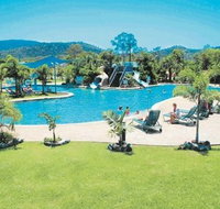 BIG4 Adventure Whitsunday Resort - Taree Accommodation