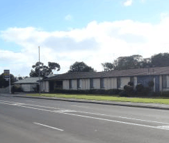 Amaroo Motor Lodge - Taree Accommodation