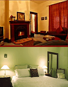 The Pickled Pear - Taree Accommodation