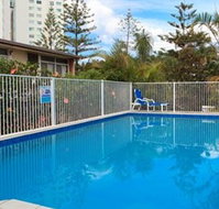 Santa Anne By The Sea - Taree Accommodation