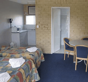 Jetty Resort and Apartments - Taree Accommodation
